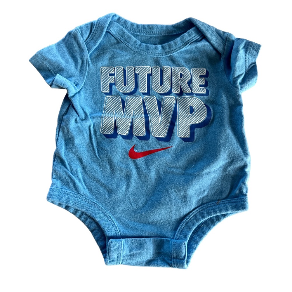 Nike Bodysuit